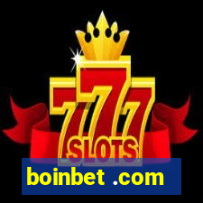 boinbet .com